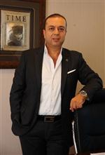 DEFİLE - Tekstilciler Antalya’da Buluşacak