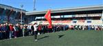 ABDİL CELİL ÖZ - Trabzon’da Okul Sporları Açılış Töreni Yapıldı