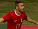 Burak Yılmaz'dan hayat öpücüğü