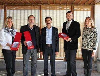 Uçhisar Belediye Başkanı Süslü’den Turizmcilere Teşekkür