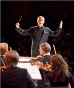 Vladimir Spivakov Moskova Virtüözleri’nden Muhteşem Gece