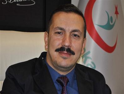 Yılda 3 Milyon İnsan Koah'tan Ölüyor