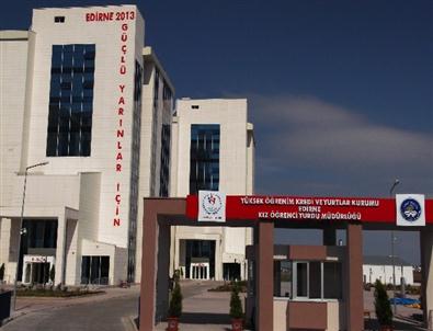 Yurtkur Trakya'da Yurt Kiralayacak