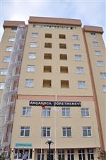 11 Katlı Öğretmen Evi Depreme Dayanıklı Mı?