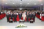TAHA AKSOY - 2013-2014 Akademik Yılı  Açılışı  Coşkuyla Gerçekleştirildi