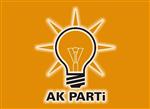 Ak Parti’de 185 Aday Adayı