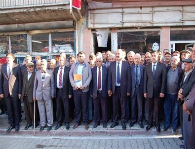 Ak Parti Doğanşehir’de İddialı