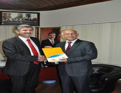 Ak Parti Düzce İl Başkan Yardımcısı Dursun Çakır İl Genel Meclis Üyeliğine Aday Adayı Oldu