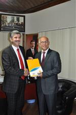 Ak Parti Düzce İl Başkan Yardımcısı Dursun Çakır İl Genel Meclis Üyeliğine Aday Adayı Oldu