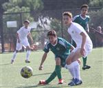 Akademi Liginde Akhisar Belediyespor Takımları, Denizli'ye Yenildi