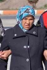 Bebeğini Toprağa Gömen Kadın Tutuklandı