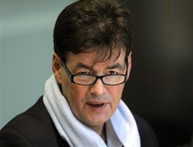 Belçikalı Milletvekili Tutuklandı