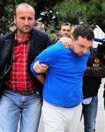 Cinayetlerin Baş Şüphelisi İfade Vermedi