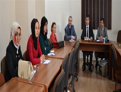 Eğitimciler Romanya Yolcusu