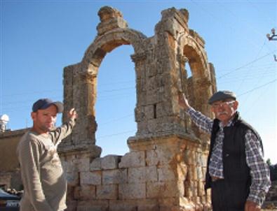 Hasanoğlu Köylülerinden; Milletvekili Erdoğan İle Vali Ata’ya Teşekkür