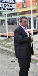 Kaza Geçiren Belediye Başkanının ve Ailesinin Durumu İyi