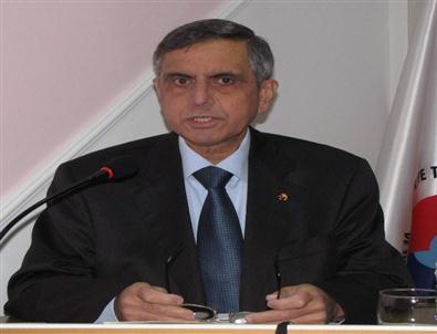 Manisa Tso’dan Güney Amerika’ya Ticaret Köprüsü