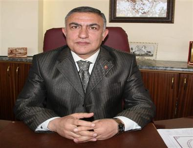 Mhp’nin Yozgat Belediye Başkan Adayı Uğur Bektaş Oldu