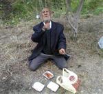 PAYAS - Otomobilin Çarptığı Yaşlı Adam Hayatını Kaybetti