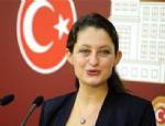 VİTRİN - Şafak Pavey'i partisi mağdur etmiş