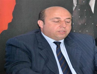 Simav Ak Partide  İlçe Başkanı Da Aday Adayı Oldu