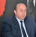 RECEP YALÇıN - Simav Ak Partide  İlçe Başkanı Da Aday Adayı Oldu