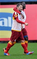 BORDEAUX - Sosyal Paylaşım Sitesinde Sabri Geyikleri