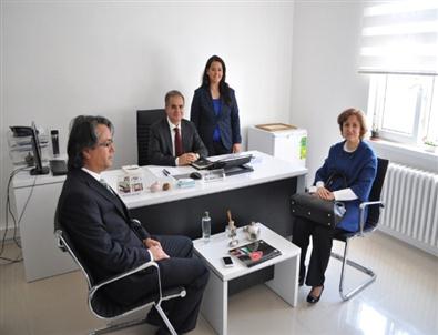 Toplum Sağlığı Merkezi Yeni Binasında Faaliyete Başladı