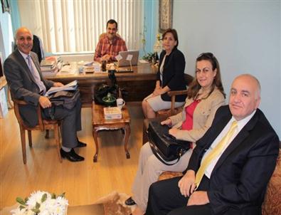 Ziraat Mühendisleri Oda Yapısını Güçlendirmek İstiyor