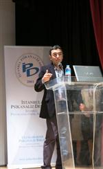PSIKANALIZ - '2013 Psikanaliz Yazıları Teşvik Ödülü'Oktan’a Verildi