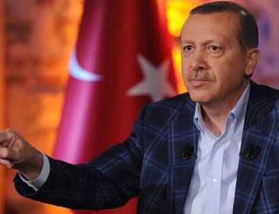 Başbakan Erdoğan'dan 'genel af' açıklaması