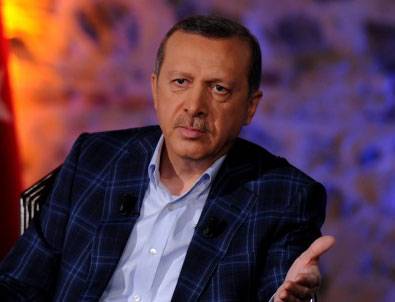 Başbakan Erdoğan'dan dershane açıklaması