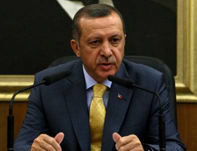 Başbakan Erdoğan'dan öğretmenlere atama müjdesi