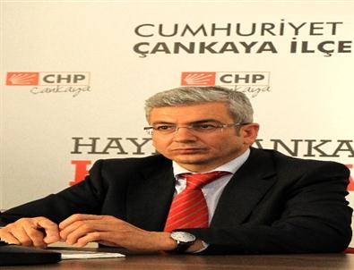 Chp'li Perçin, Dershane Konusunu Değerlendirdi