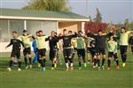 DENİZLİSPOR TEKNİK DİREKTÖRÜ - Denizlispor’da Hedef Galibiyet