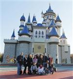 CANON - Eskişehir, Bursagaz’ın Objektiflerine Gülümsedi