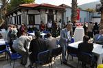 MESLEK EĞİTİMİ - Fethiye'de Kız Meslek Lisesi Ek Hizmet Binası Hizmete Açıldı