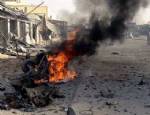 Irak'ta bombalı saldırı: 1 ölü, 6 yaralı!