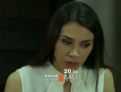 Kaçak 8. Bölüm Fragmanı Ve Özeti