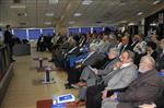 KDV - Konya Smmmo’da Eğitim Semineri