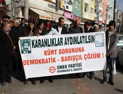 Namık Tarancı Ölümünün 21’inci Yılında Anıldı