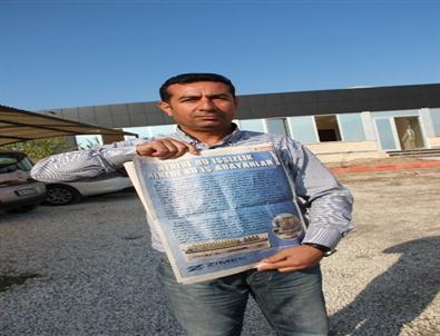 Ne Yaptıysa İşçi Bulamadı