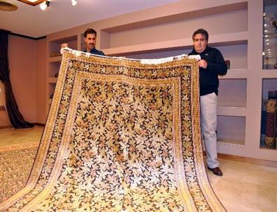 Nevşehir’de Ocak-ekim Döneminde 46,1 Milyon Dolar’lık İhracat Gerçekleşti