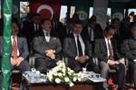 BİZ GELDİK - Orman ve Su İşleri Bakanı Eroğlu Afyonkarahisar’da (1)