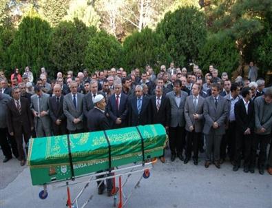 Özel İdarenin Acı Günü