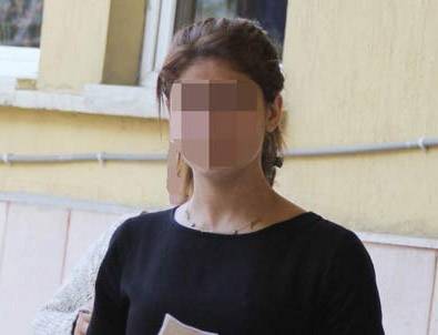 Samsun'da soyunma kabininde bel kıtlatırken taciz iddiası