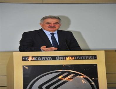 Saü’de Gezi Olayları Tartışıldı