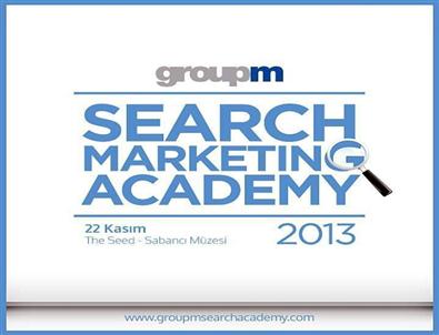Search Marketing Academy 22 Kasım’da Gerçekleşecek