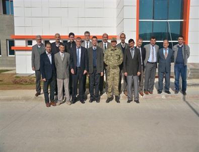 Şiran Devlet Hastanesi 3 Ay Sonra Açılacak