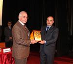 ALEVILIK - Tarihin Büyük Ustasına Saygı Gecesi Düzenlendi